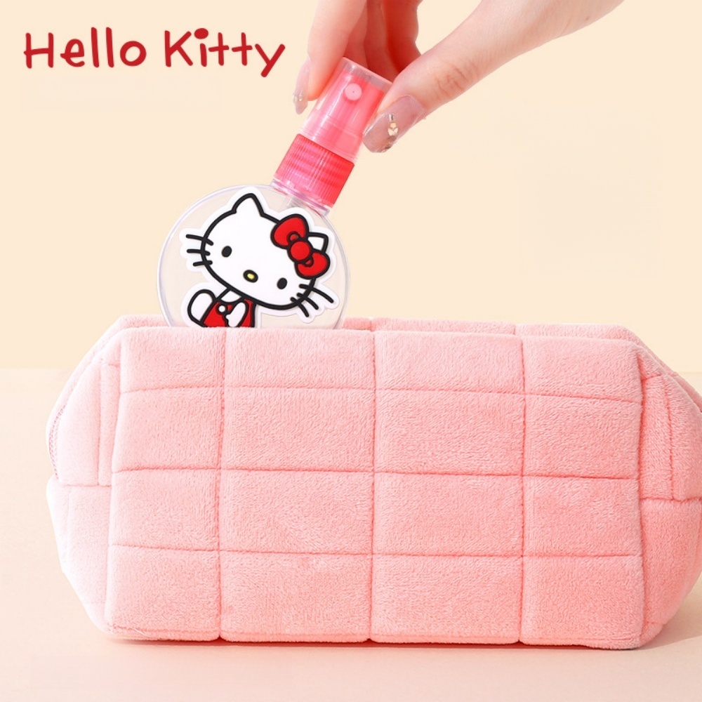 55/60/100ml Genuine Sanrio Pla - Perfume Fragrance Dispenser recensie en prijs