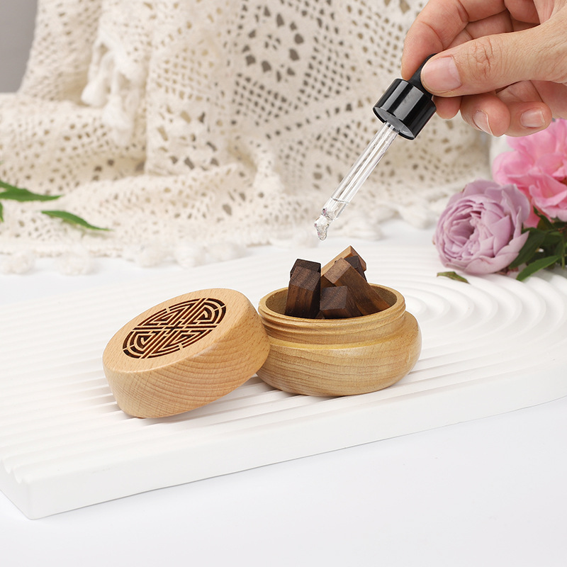 Ancient Portable No perfume fr - Perfume Room Fragrance recensie en prijs