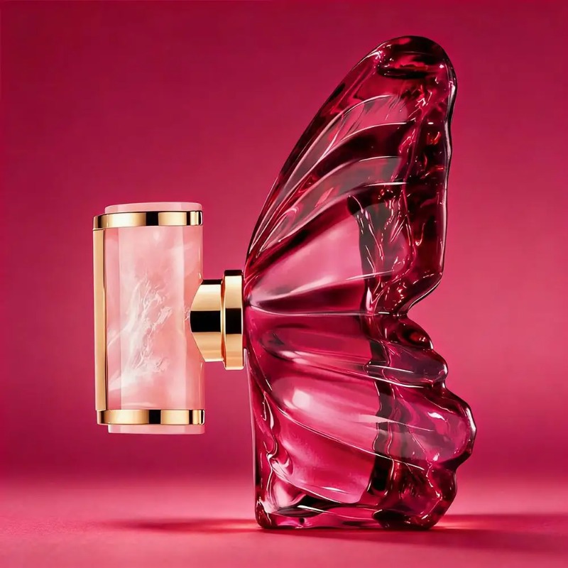 Butterfly Arabian Parfum - Fru - Perfume Fragrance Samples recensie en prijs