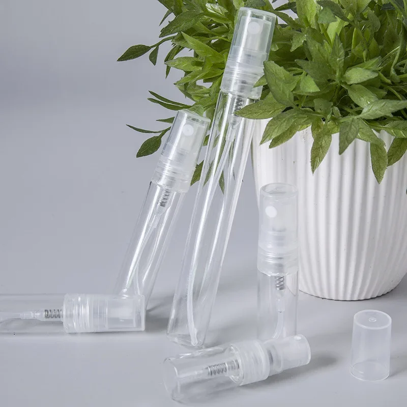 8PCS 10ml 5ml 3ml 2ml Refillab - Perfume Imperium Fragrance World recensie en prijs