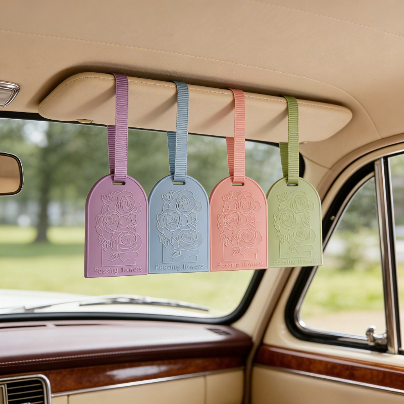 12PCS Very Nice Car Air Freshe - Perfume Room Fragrance recensie en prijs