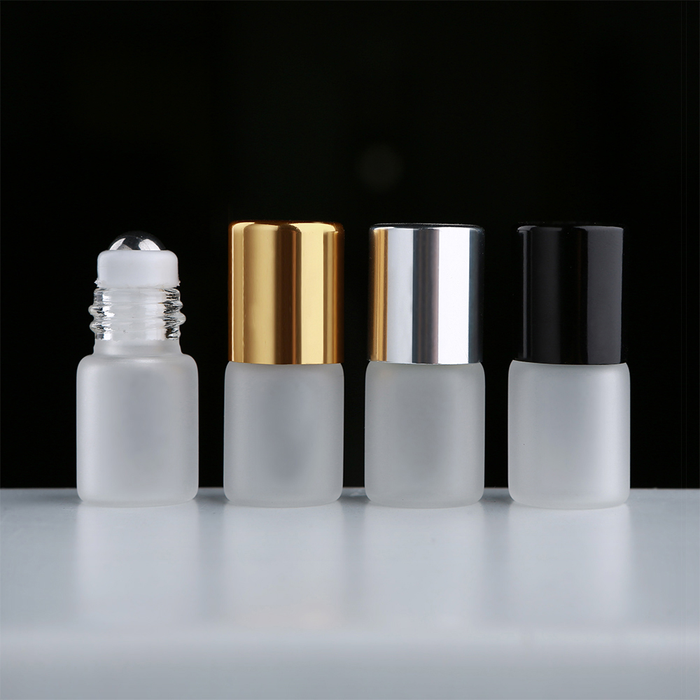 30/50Pcs 2ml Frosted Glass Per - Perfume Fragrance Dispenser recensie en prijs