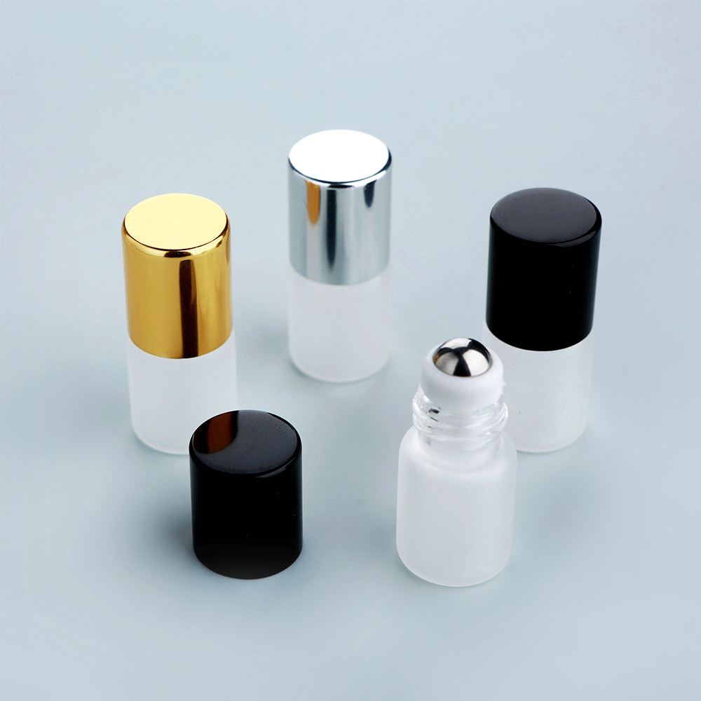 30/50Pcs 2ml Frosted Glass Per - Perfume Fragrance Dispenser recensie en prijs