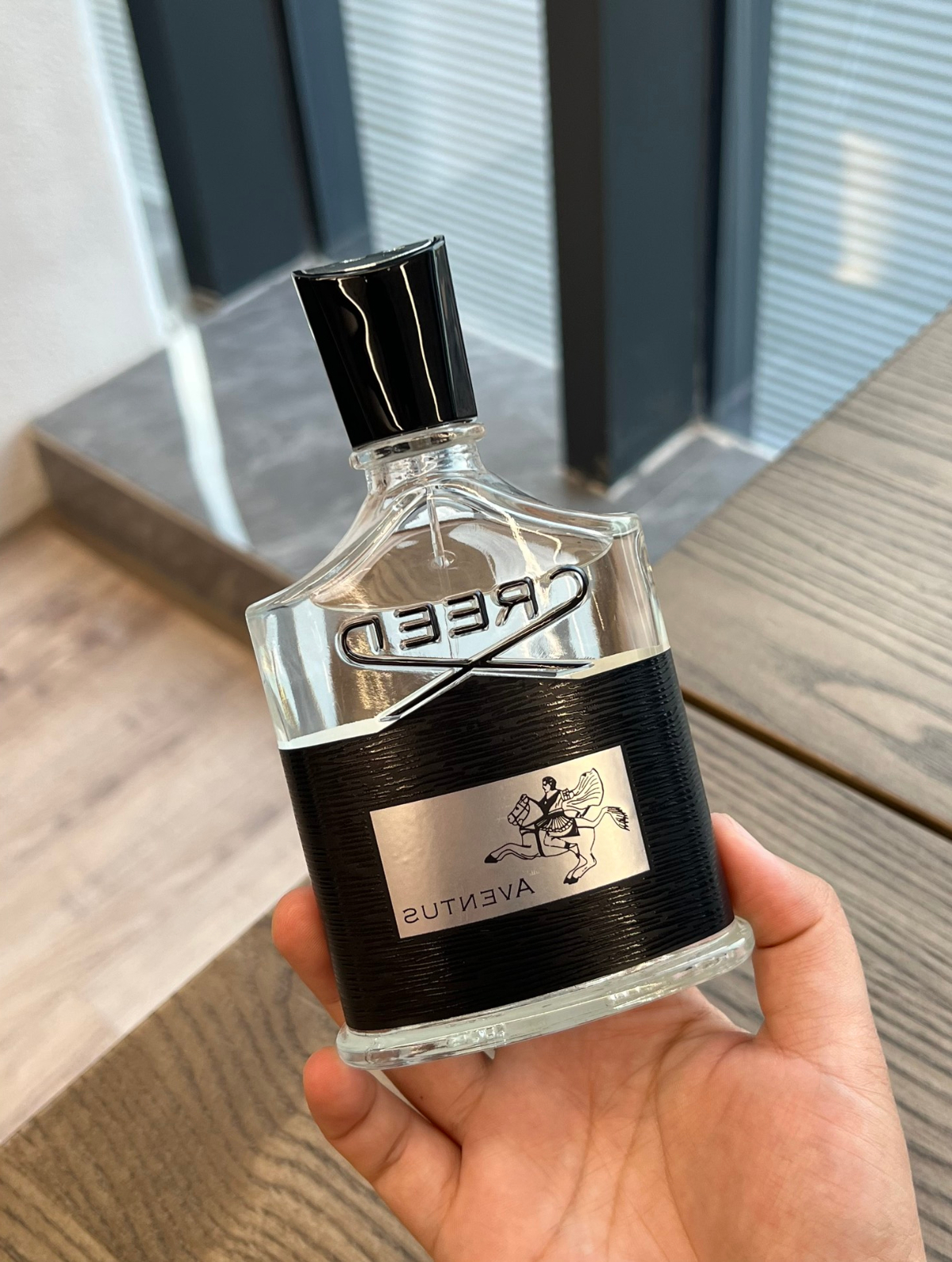 Luxury Men's Napoleon Eau De P - Fragrance And Perfume recensie en prijs