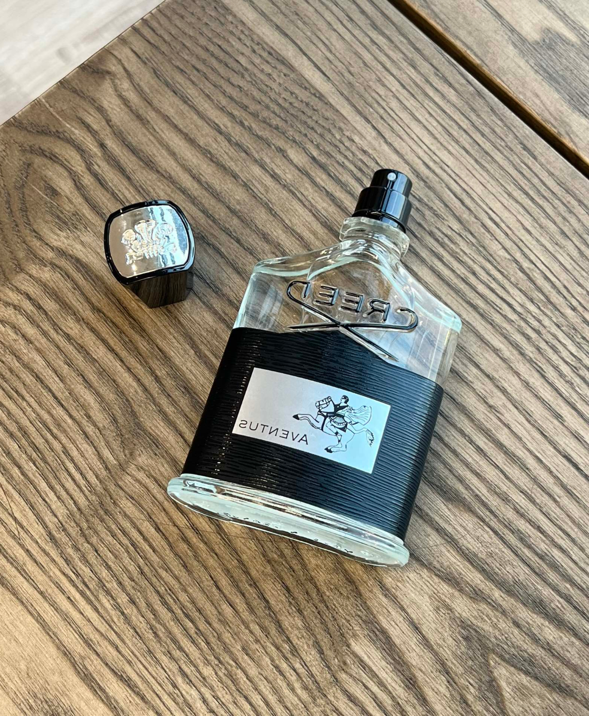 Luxury Men's Napoleon Eau De P - Fragrance And Perfume recensie en prijs