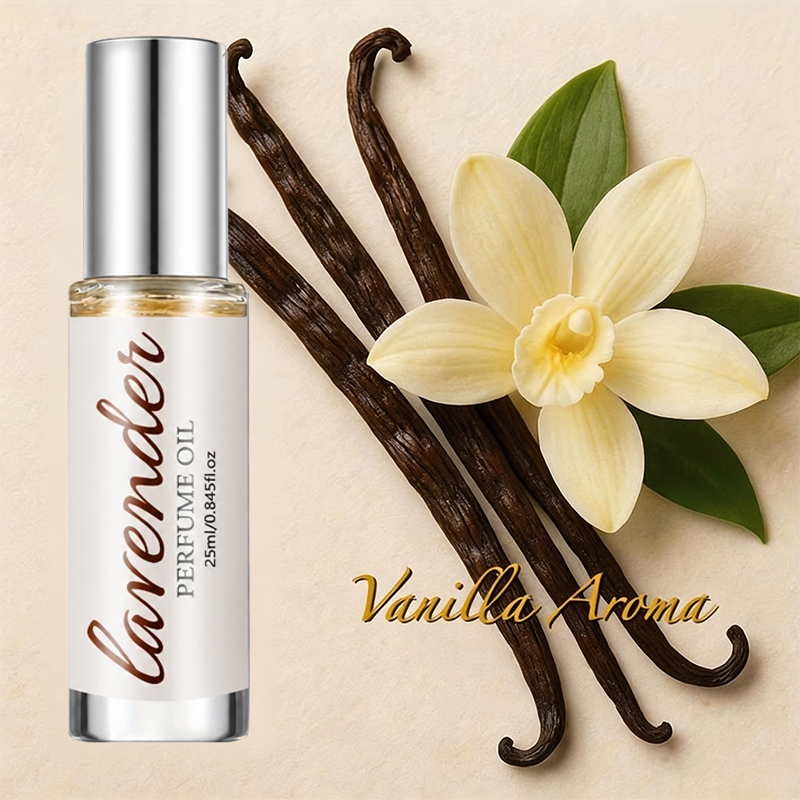 Vanilla Fragrance Perfume Esse - Perfume Light Fragrance recensie en prijs
