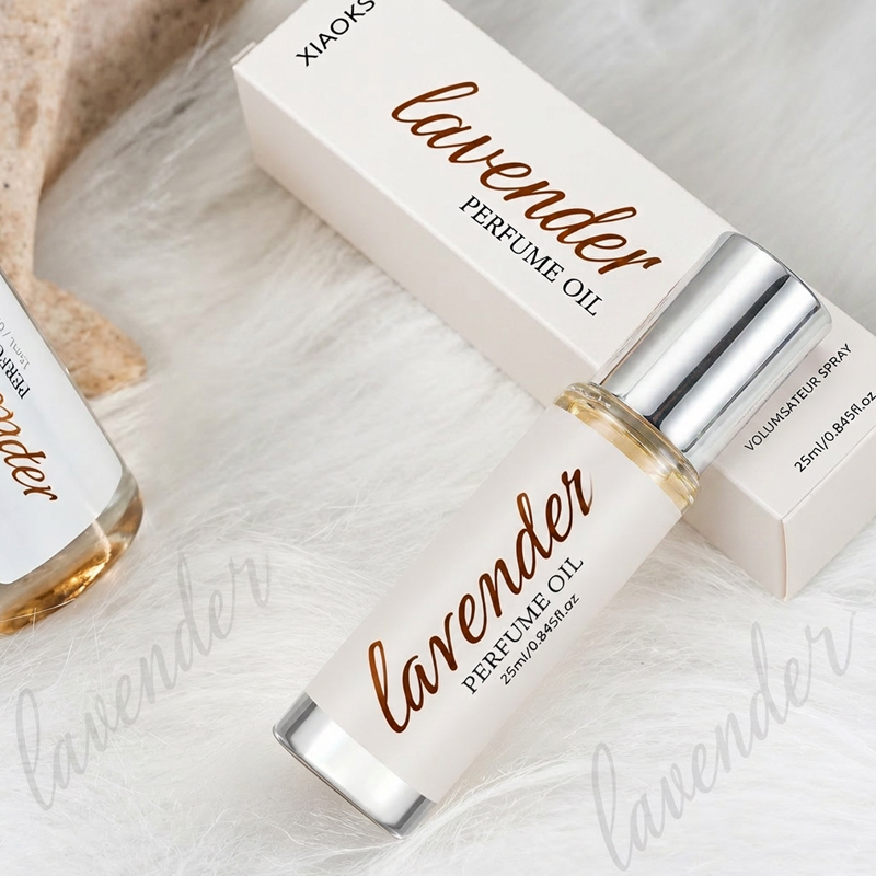 Vanilla Fragrance Perfume Esse - Perfume Light Fragrance recensie en prijs