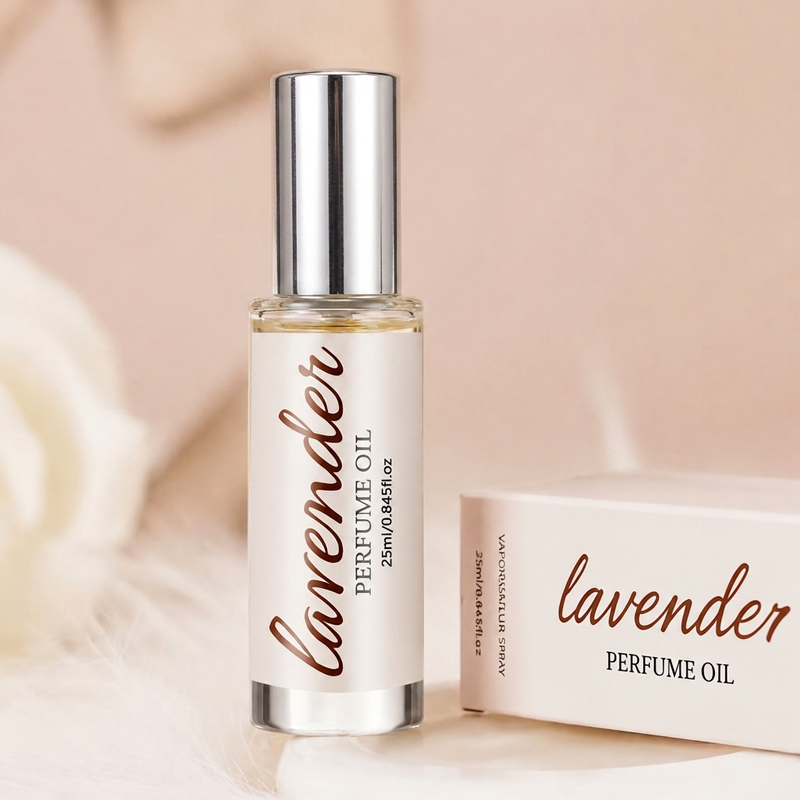 Vanilla Fragrance Perfume Esse - Perfume Light Fragrance recensie en prijs