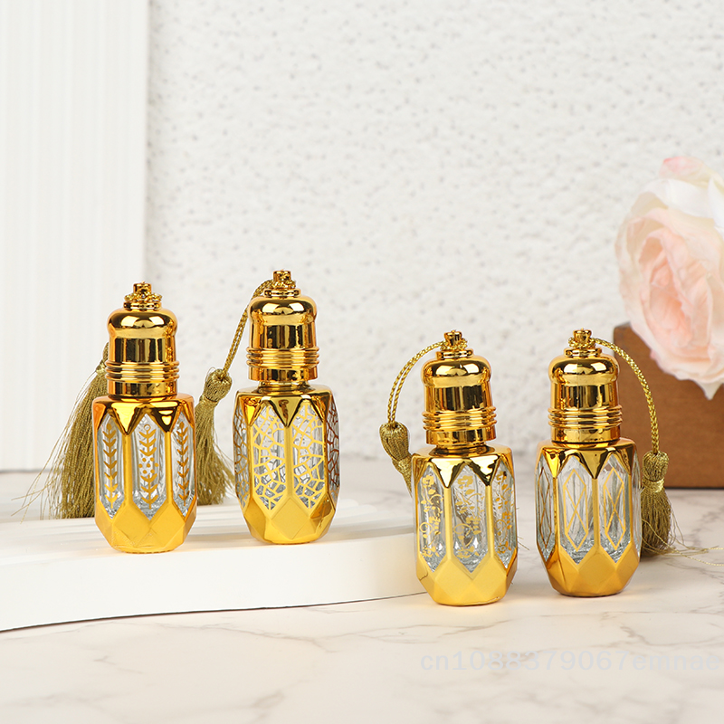 [ZYAS]6ML Mini Steel Ball Roll - Perfume Fragrance Dispenser recensie en prijs