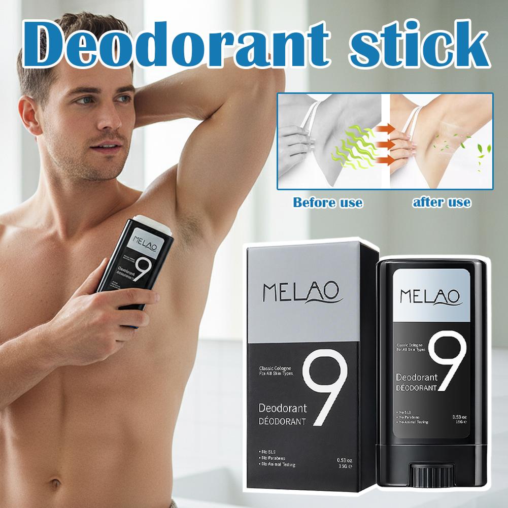 1/2pcs Antiperspirant Body Sti - Perfume Light Fragrance recensie en prijs