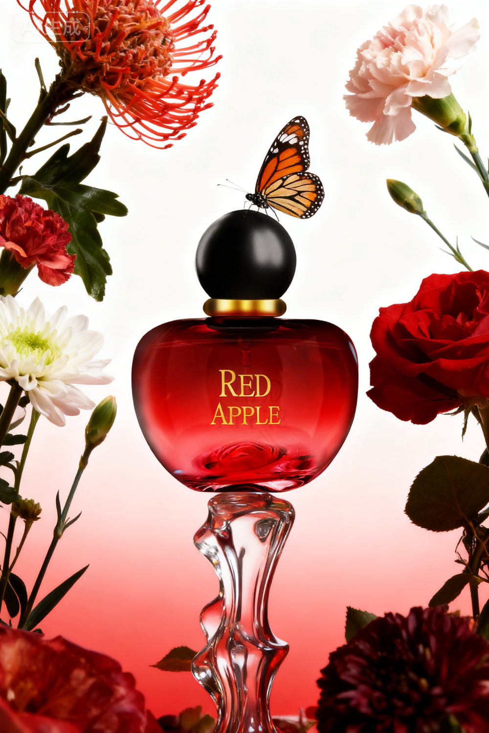 Queen Perfume Series, Floral F - Fragrance Queen Perfume recensie en prijs