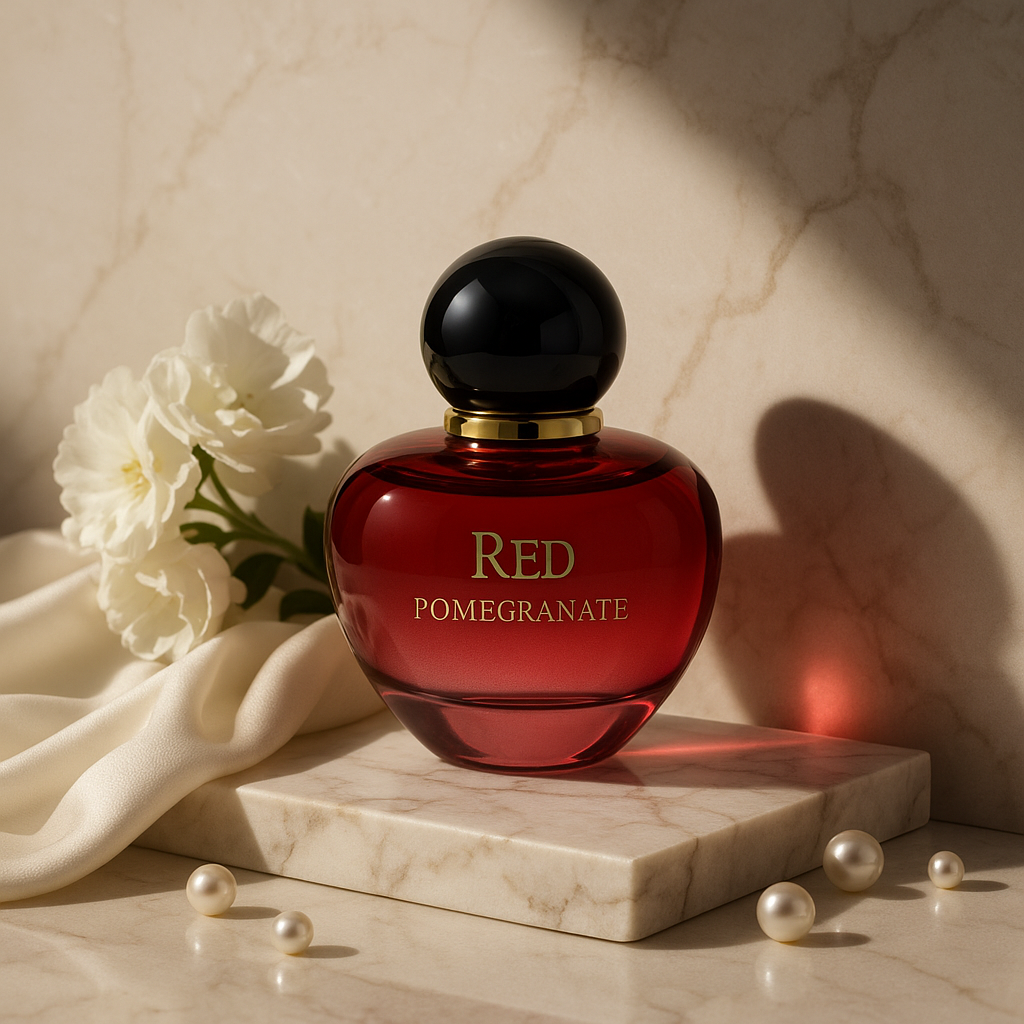 Queen Perfume Series, Floral F - Fragrance Queen Perfume recensie en prijs