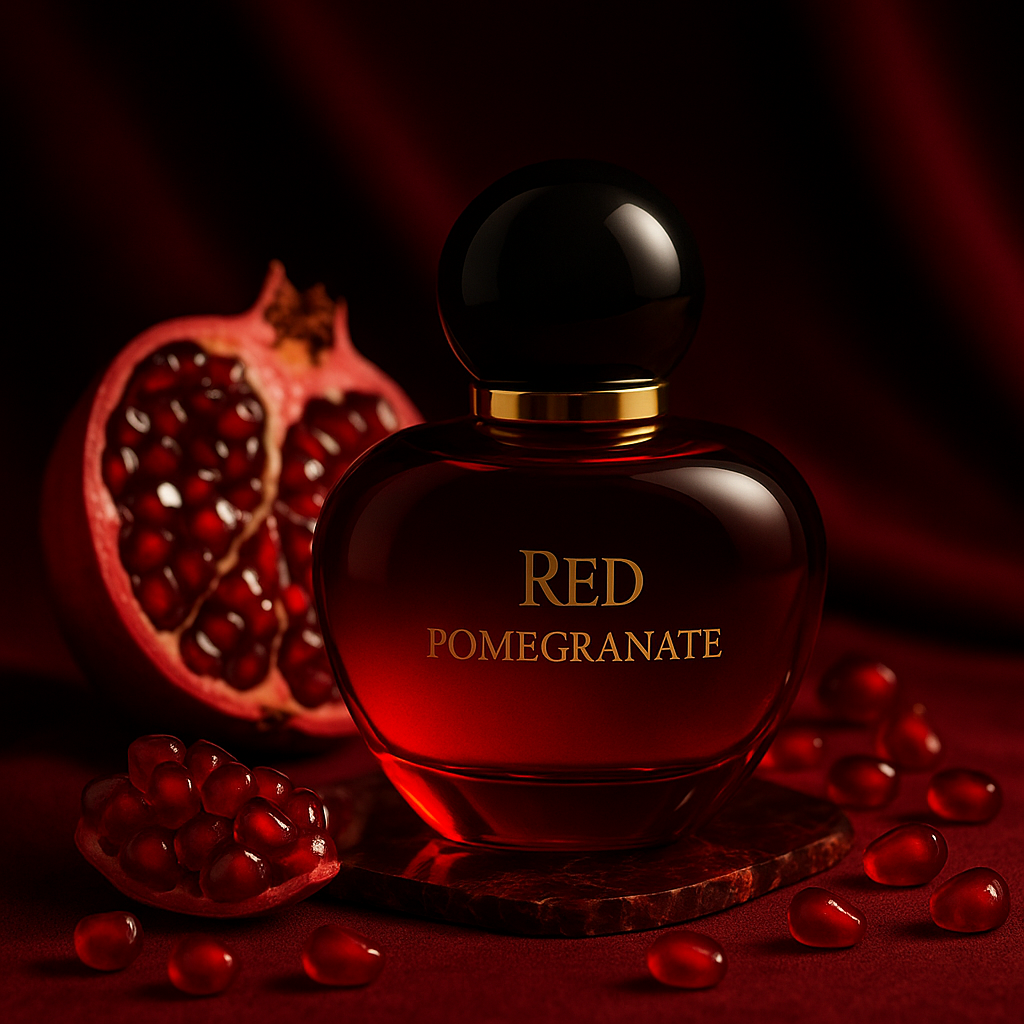 Queen Perfume Series, Floral F - Fragrance Queen Perfume recensie en prijs