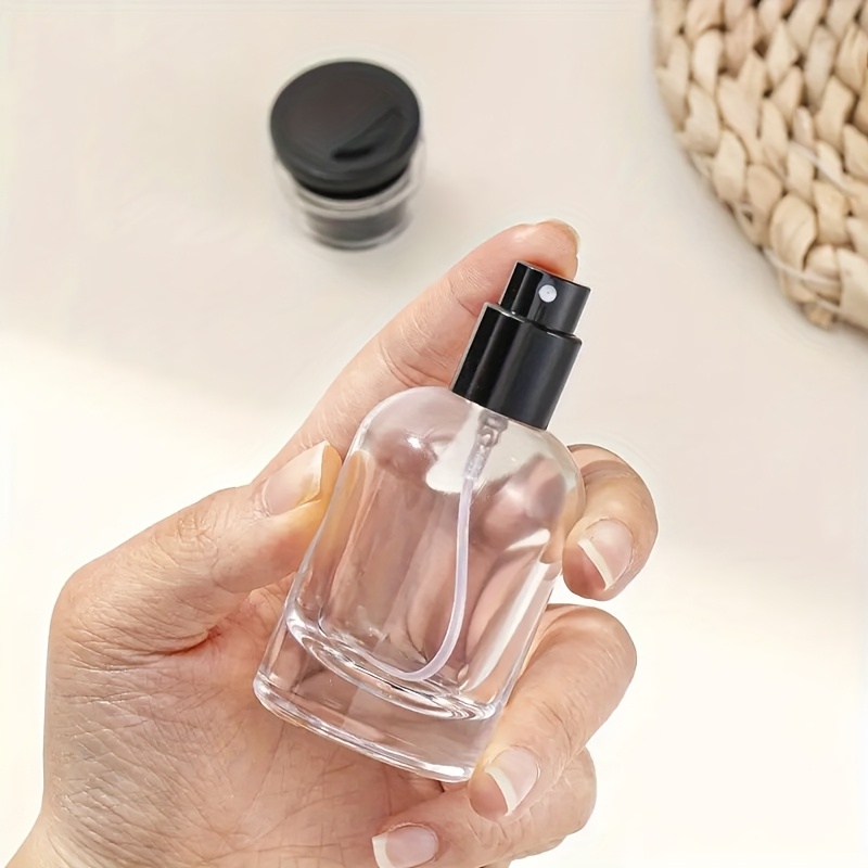 30ML Atomizer Perfume Spray Bo - Perfume Imperium Fragrance World recensie en prijs