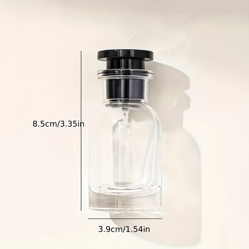 30ML Atomizer Perfume Spray Bo - Perfume Imperium Fragrance World recensie en prijs