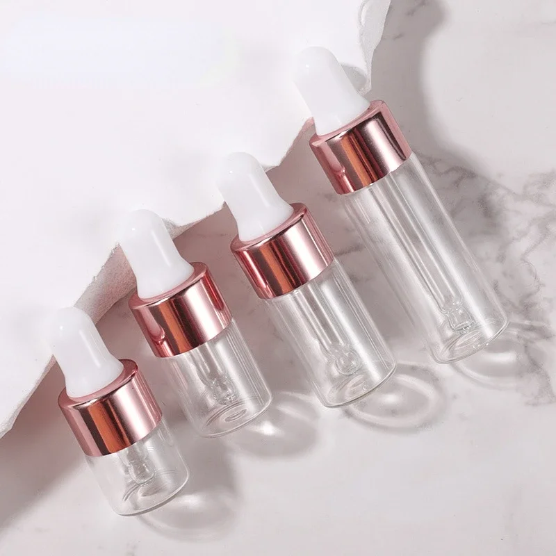 1ml 2ml 3ml Empty Portable  Ro - Perfume Imperium Fragrance World recensie en prijs