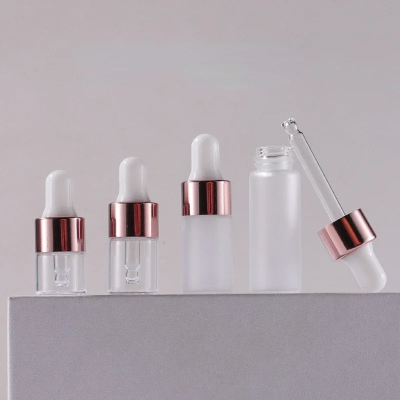1ml 2ml 3ml Empty Portable  Ro - Perfume Imperium Fragrance World recensie en prijs