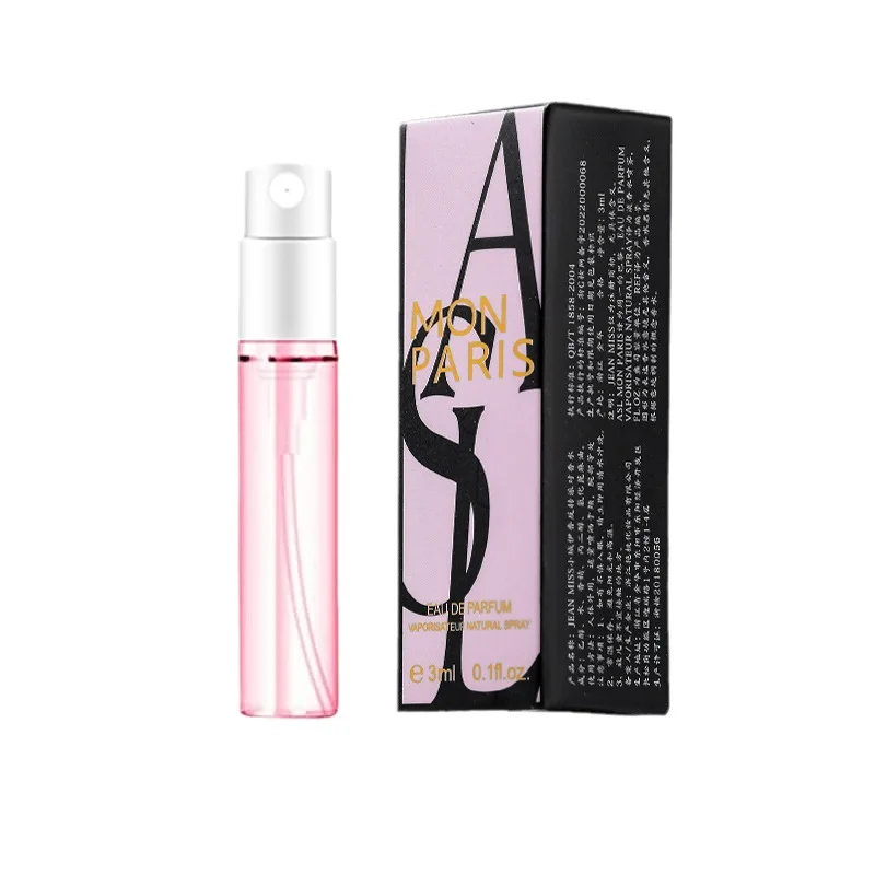 Portable 3ML Premium Perfume L - Perfume Fragrance Free recensie en prijs