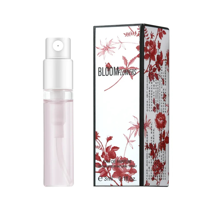 Portable 3ML Premium Perfume L - Perfume Fragrance Free recensie en prijs