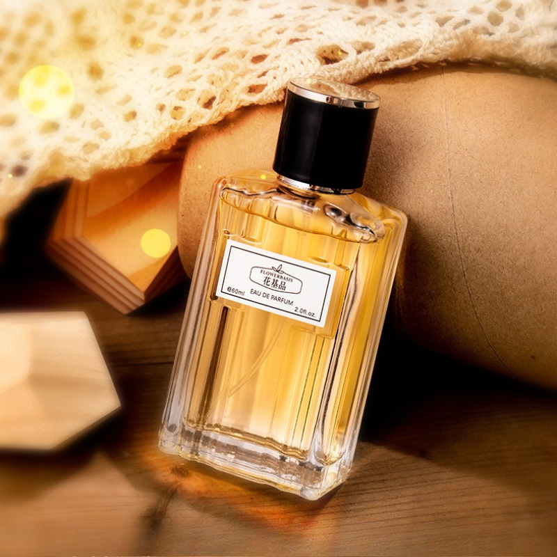 60ML Flower Basis Perfume Eau  - Perfume Fragrance Free recensie en prijs