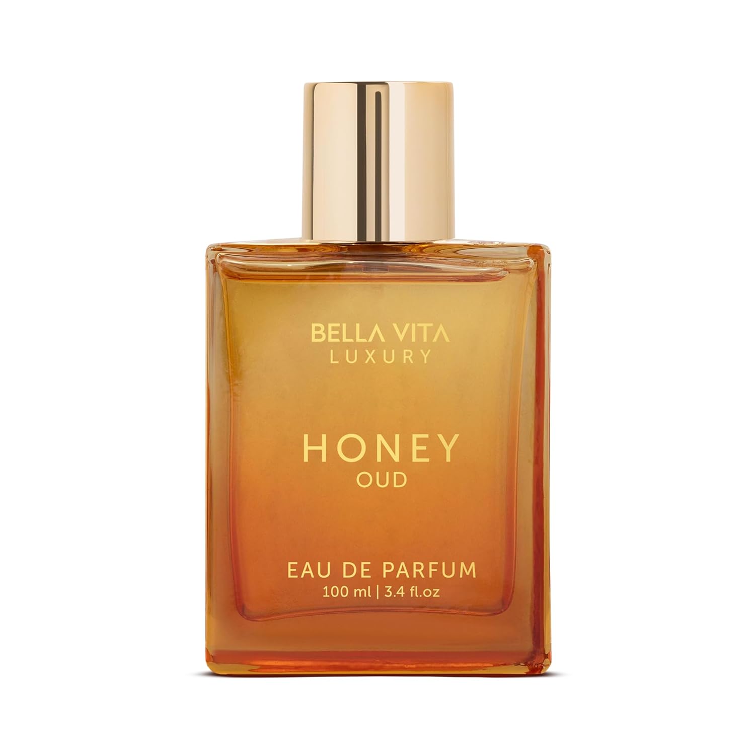 BellaVita Luxury Honey Oud EDP - Perfume Quality Fragrance Oils recensie en prijs