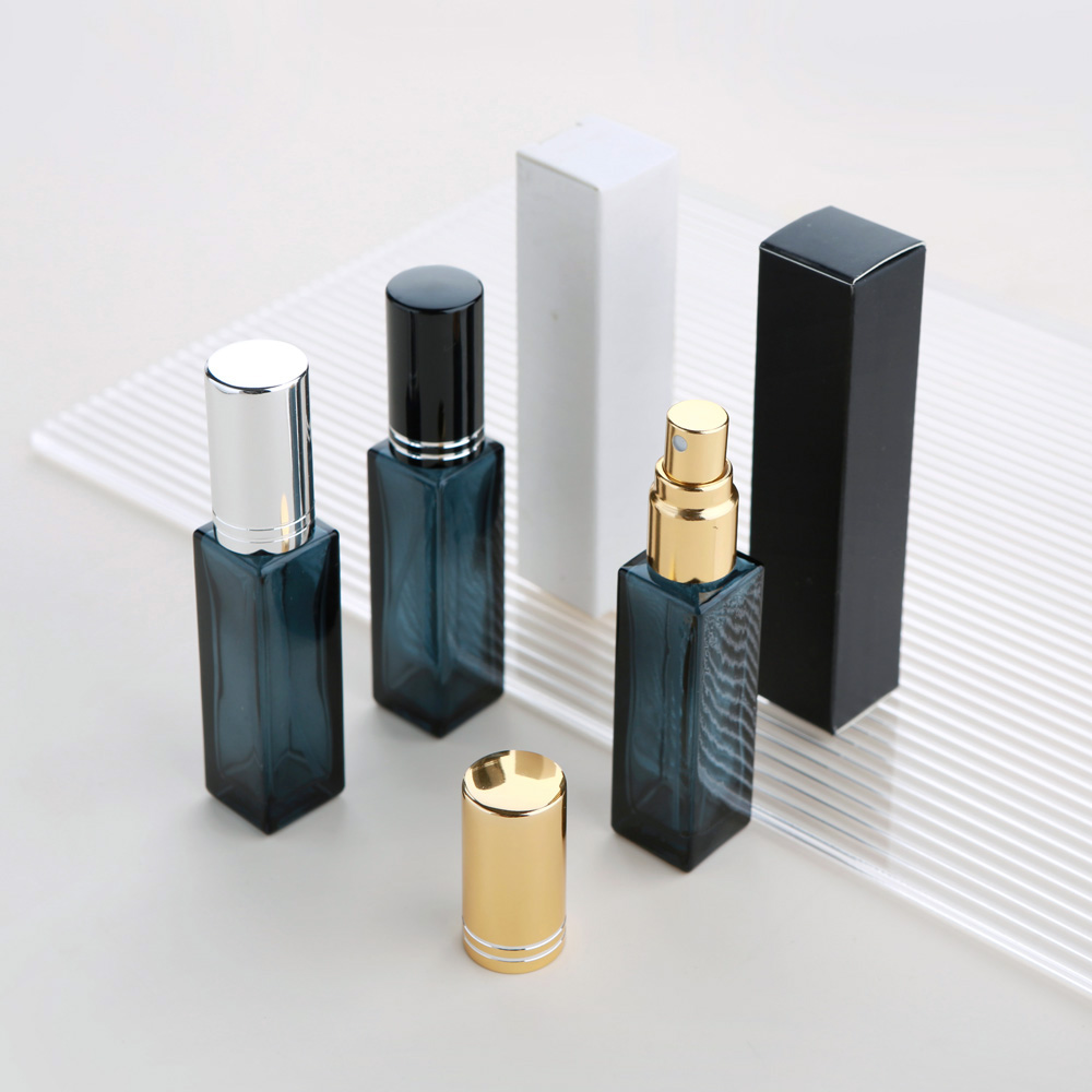 10ml Thick Glass Spray Perfume - Perfume Decant Sample recensie en prijs