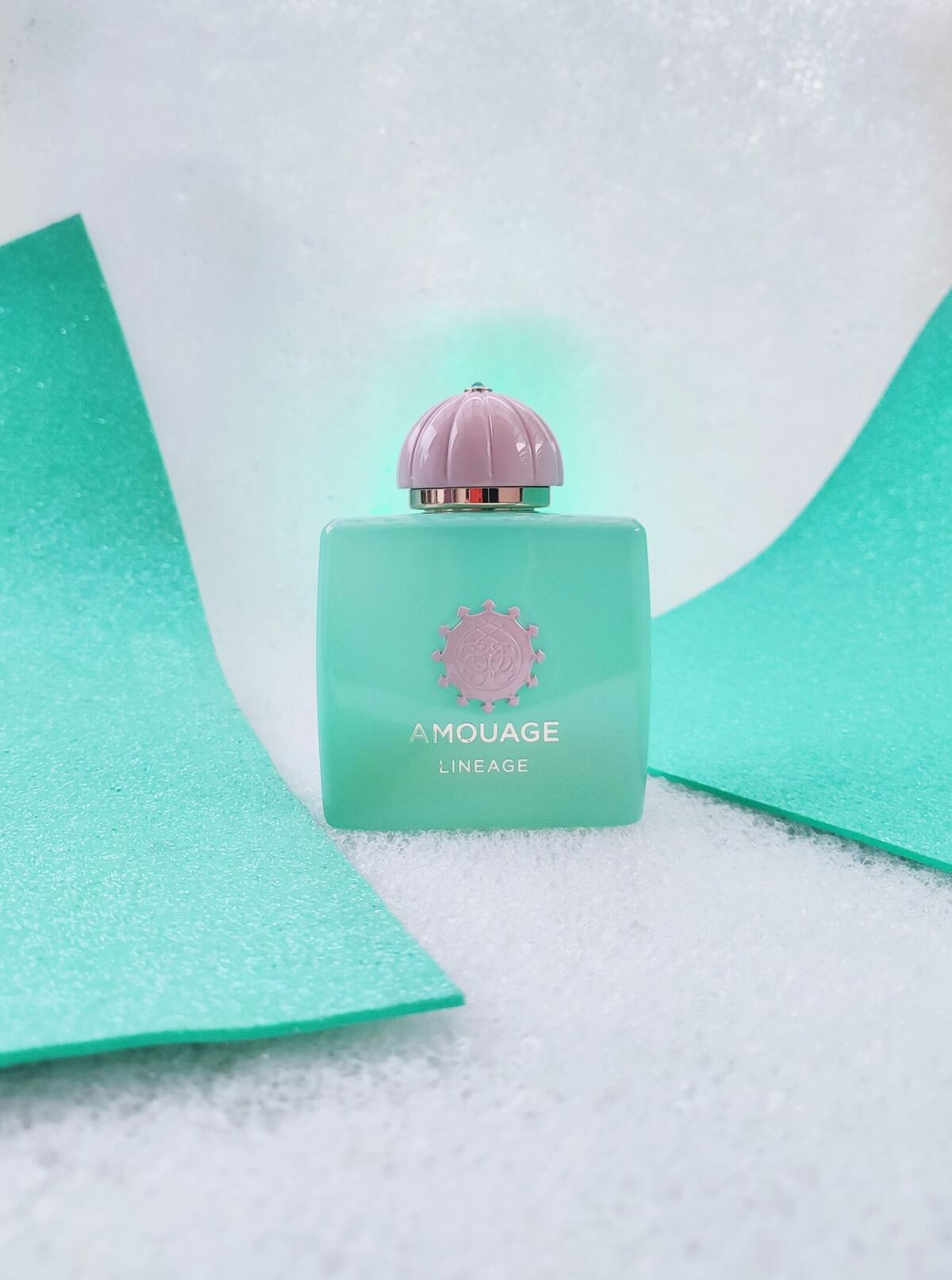 Amouage Guidance 46 Lineage Ou - Perfume Quality Fragrance Oils recensie en prijs