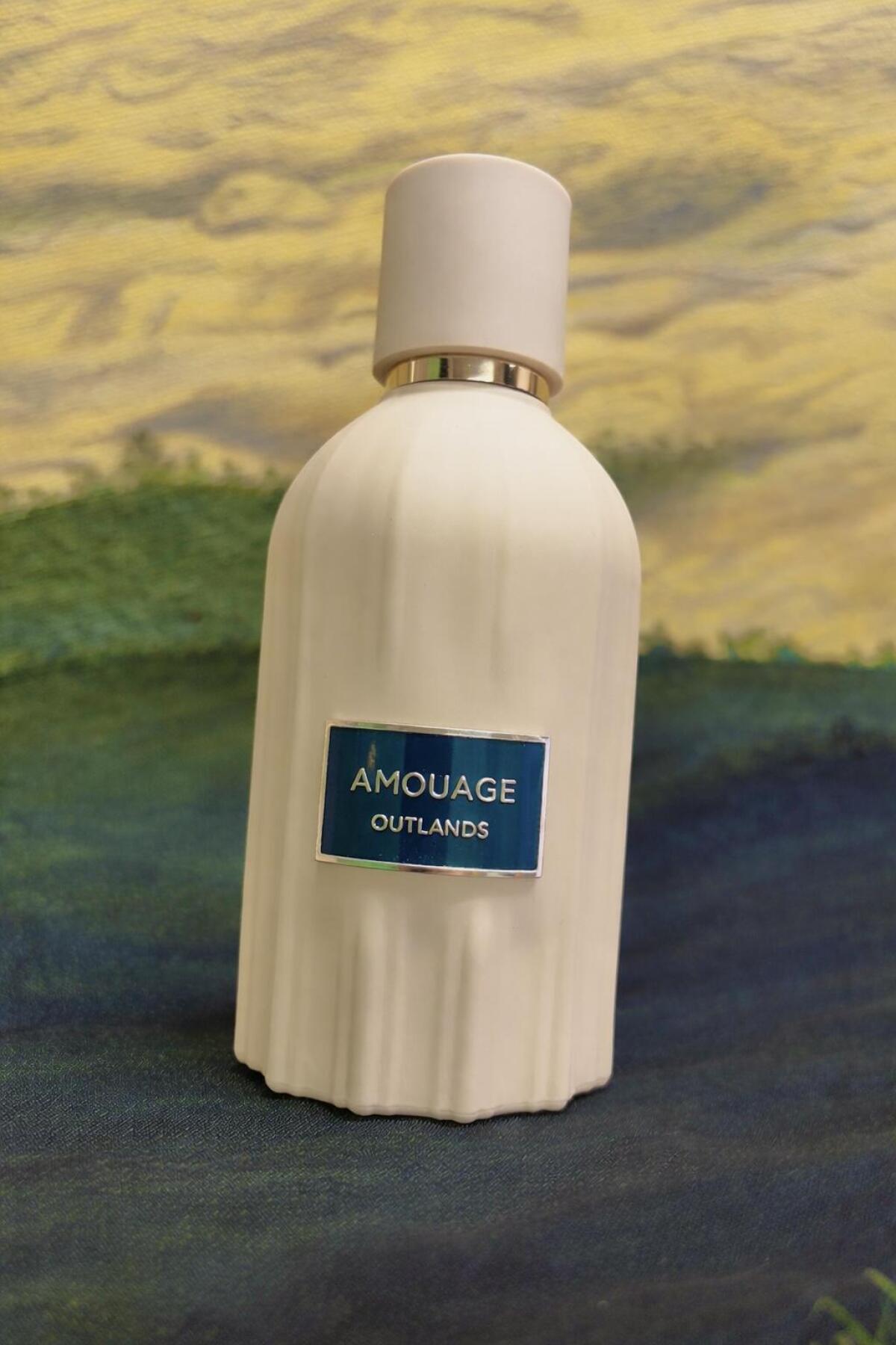 Amouage Guidance 46 Lineage Ou - Perfume Quality Fragrance Oils recensie en prijs