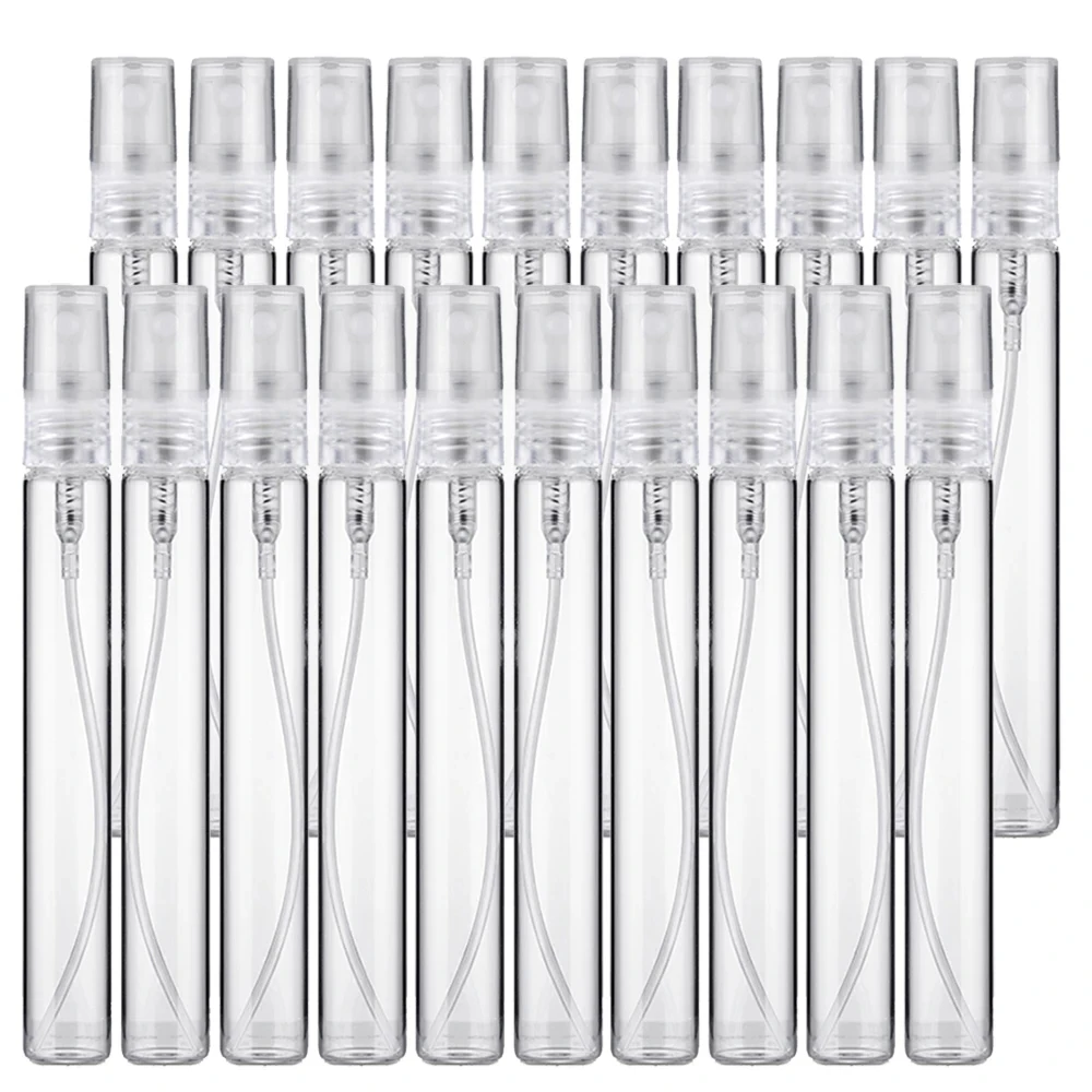 8/16PCS Perfume Bottle Portabl - Perfume Imperium Fragrance World recensie en prijs