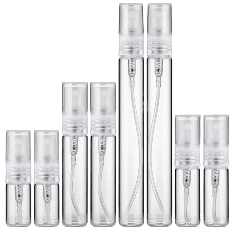 8/16PCS Perfume Bottle Portabl - Perfume Imperium Fragrance World recensie en prijs