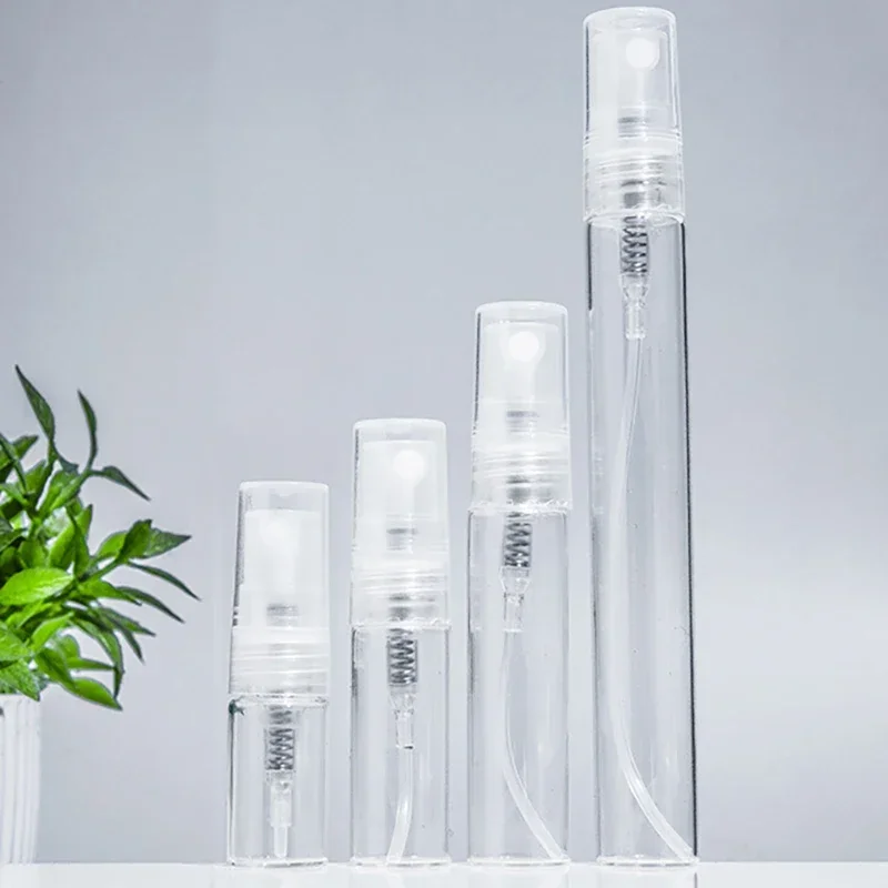 8/16PCS Perfume Bottle Portabl - Perfume Imperium Fragrance World recensie en prijs