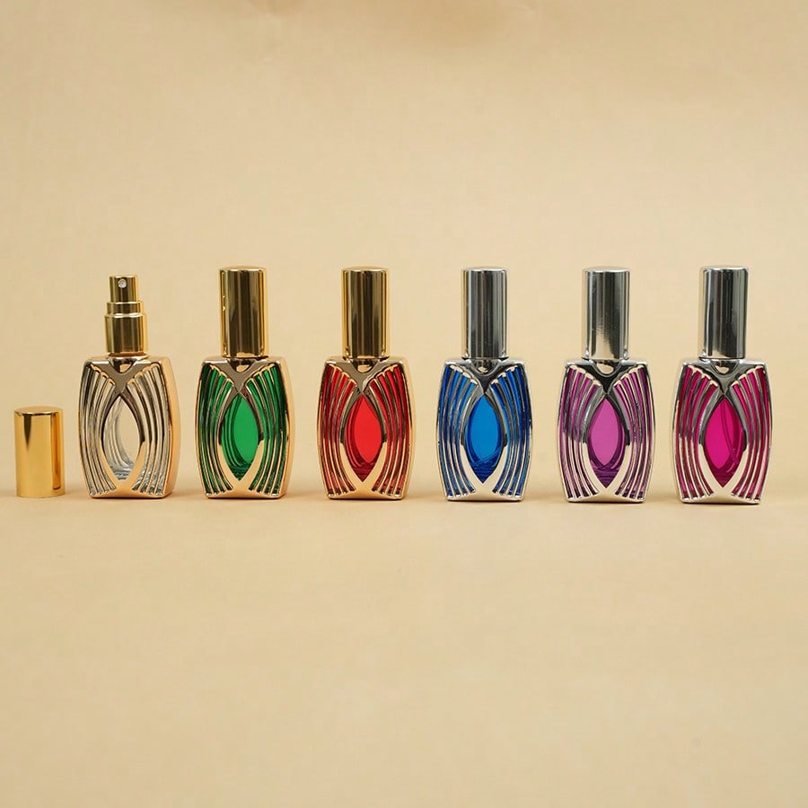1pc 10ml high-quality perfume  - Perfume Imperium Fragrance World recensie en prijs