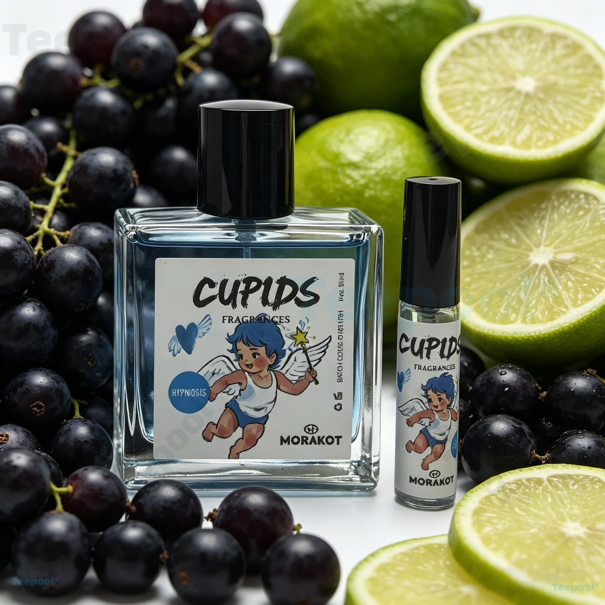 TeepoolPheromone Perfume，Incre - Perfume Fragrance Free recensie en prijs