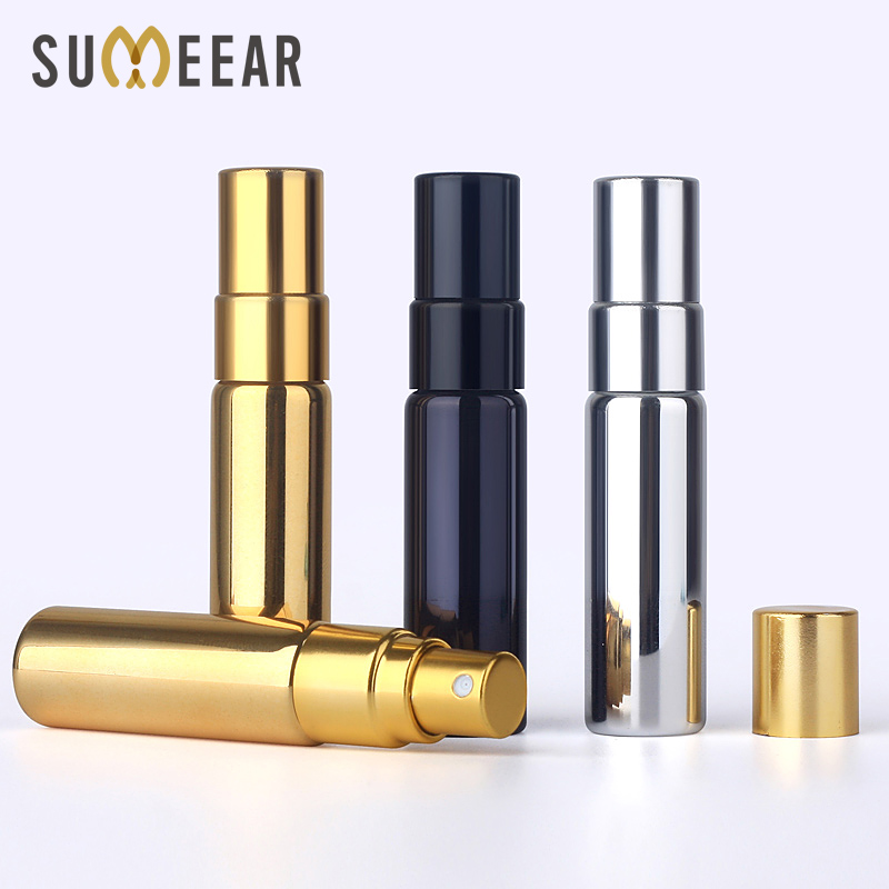 50pieces/lot 5ml Portable Perf - Perfume Decant Sample recensie en prijs