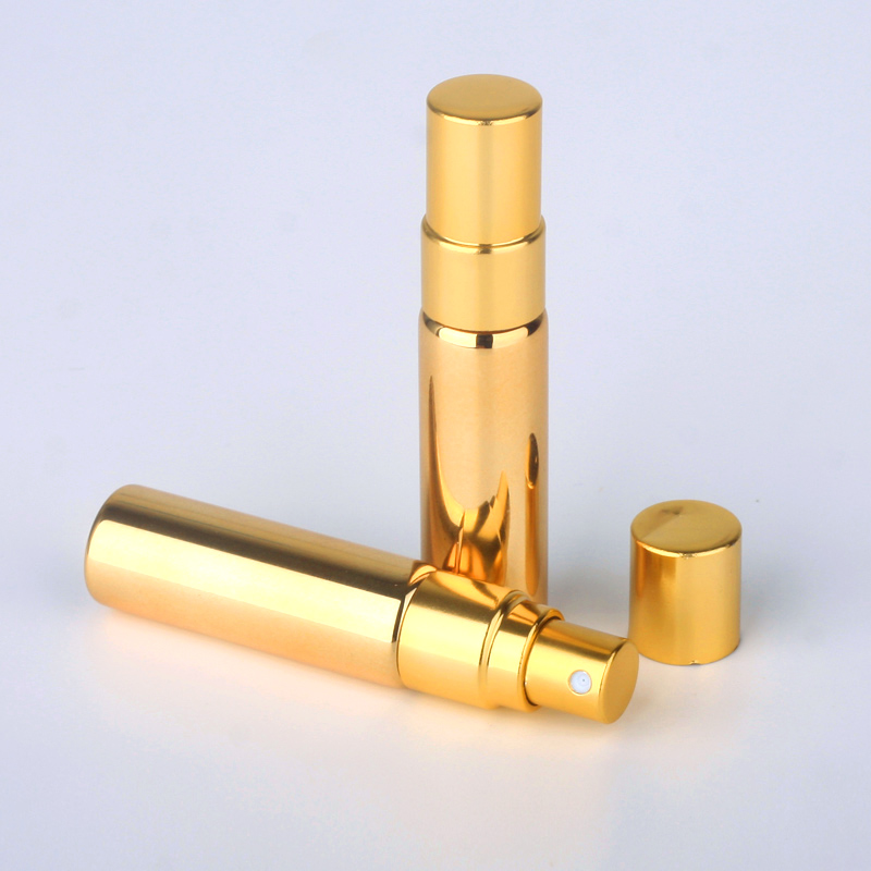50pieces/lot 5ml Portable Perf - Perfume Decant Sample recensie en prijs