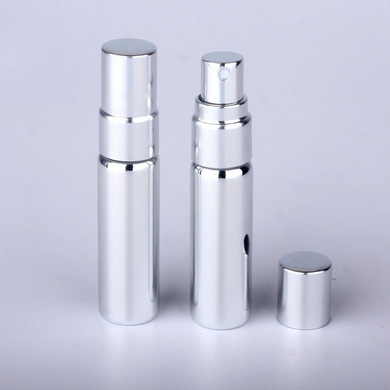 50pieces/lot 5ml Portable Perf - Perfume Decant Sample recensie en prijs