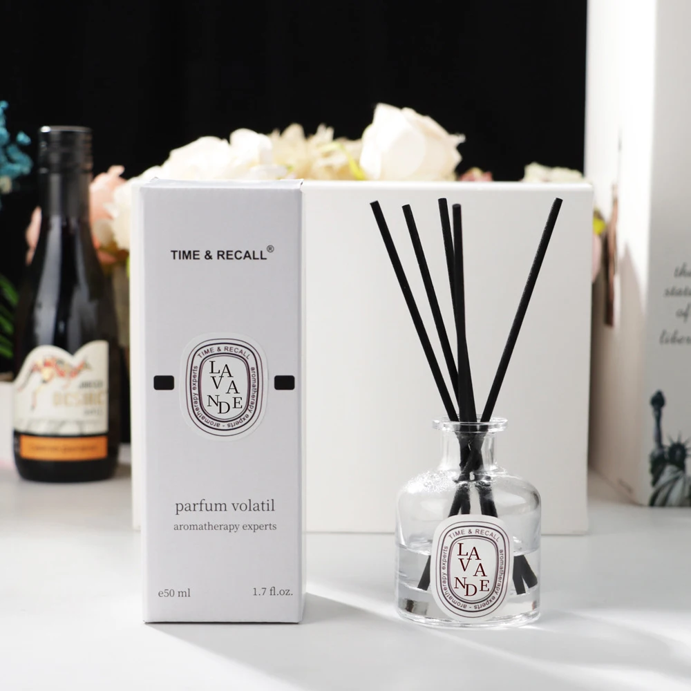Hotel Perfume Diffuser Oils Ho - Perfume Room Fragrance recensie en prijs