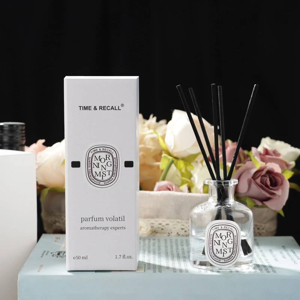 Hotel Perfume Diffuser Oils Ho - Perfume Room Fragrance recensie en prijs