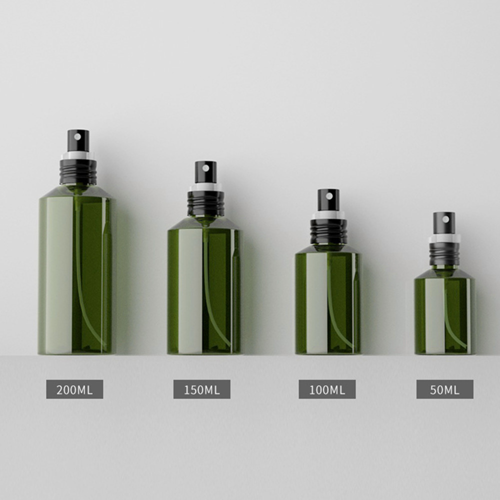 50ml 100ml 150ml 200ml Spray B - Perfume Fragrance Dispenser recensie en prijs