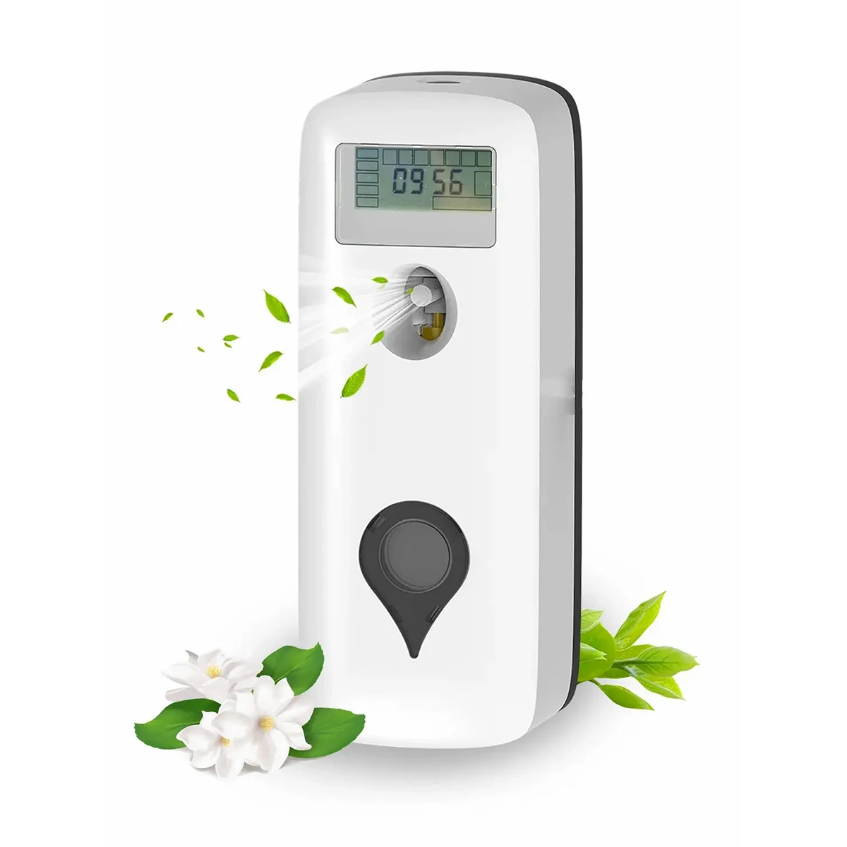 Liquid Air Freshener Dispenser - Perfume Fragrance Dispenser recensie en prijs