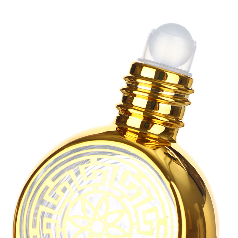 Travel Electroplated Carve Gla - Perfume Imperium Fragrance World recensie en prijs