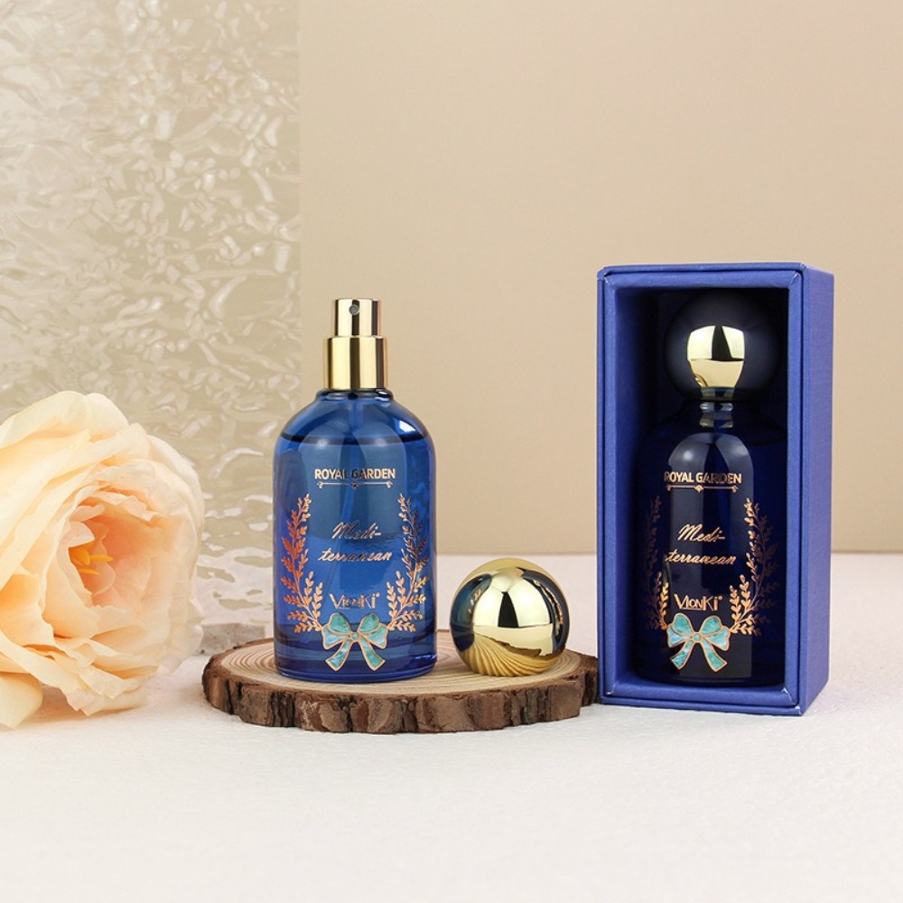 Floral Fresh Citrus Perfume fo - Perfume Light Fragrance recensie en prijs