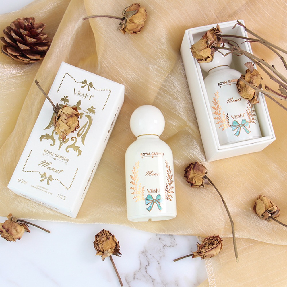 Floral Fresh Citrus Perfume fo - Perfume Light Fragrance recensie en prijs