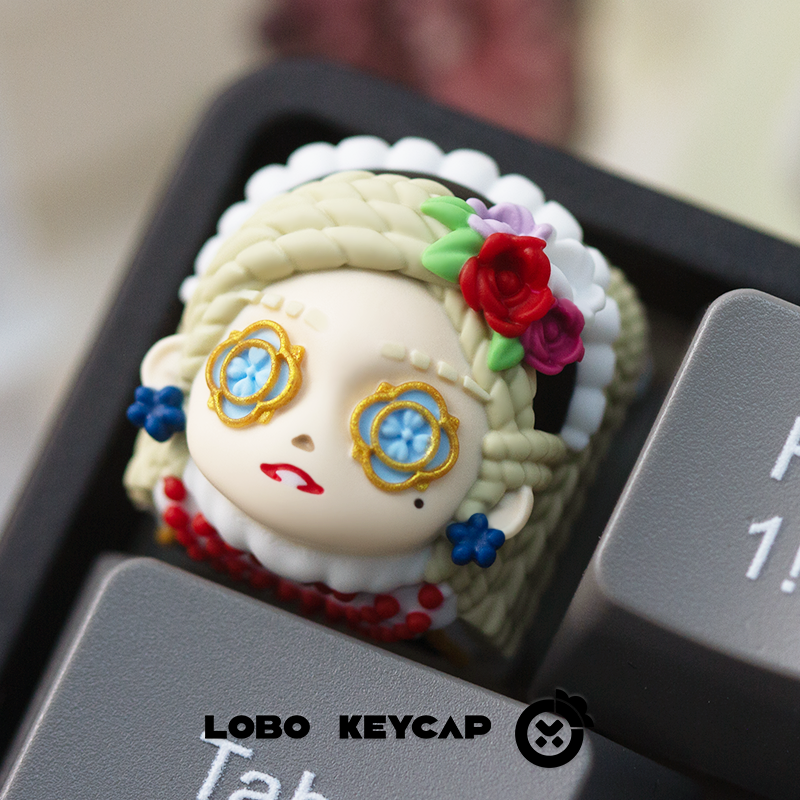 Mechanical Keyboard Keycaps Id - Perfume Và Fragrance recensie en prijs