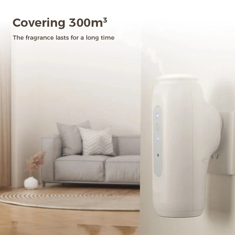 Namste 300m³ Bluetooth Wall mo - Perfume Room Fragrance recensie en prijs