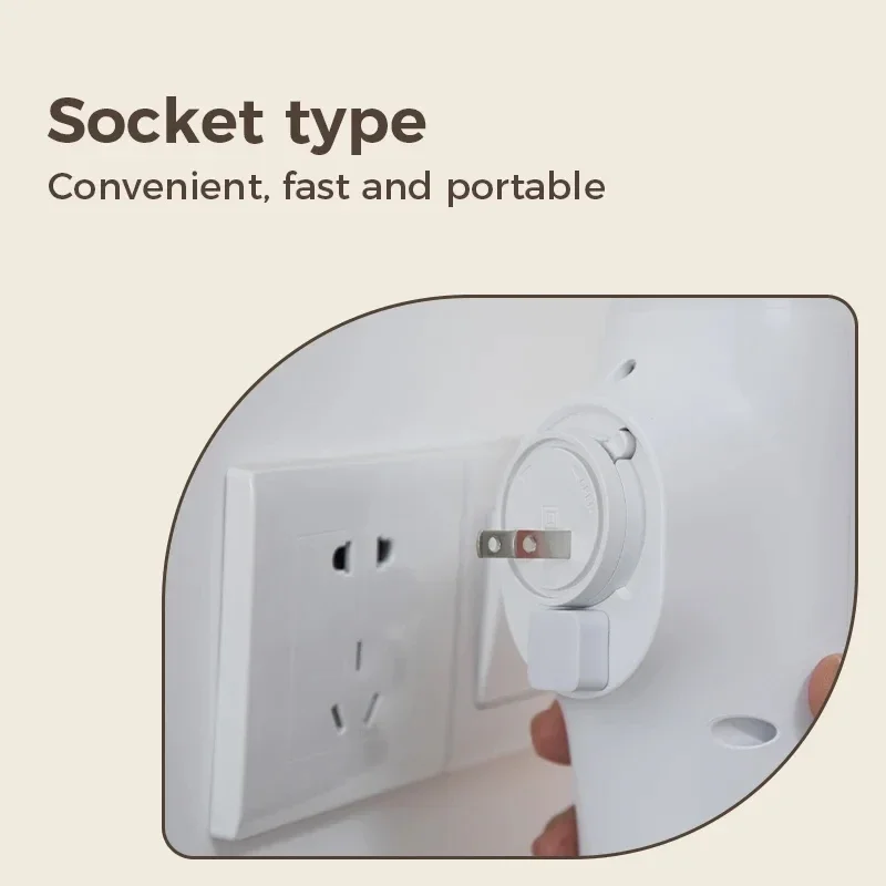 Namste 300m³ Bluetooth Wall mo - Perfume Room Fragrance recensie en prijs