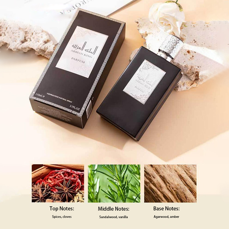Dubai Arabian Queen Perfume As - Fragrance Queen Perfume recensie en prijs