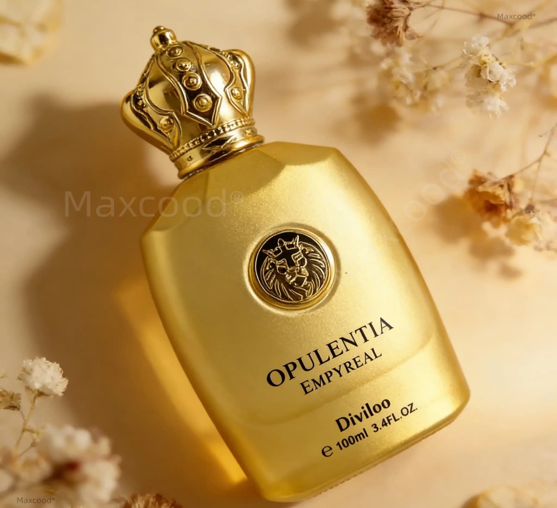 Floral, woody, and musky notes - Fragrance And Perfume recensie en prijs