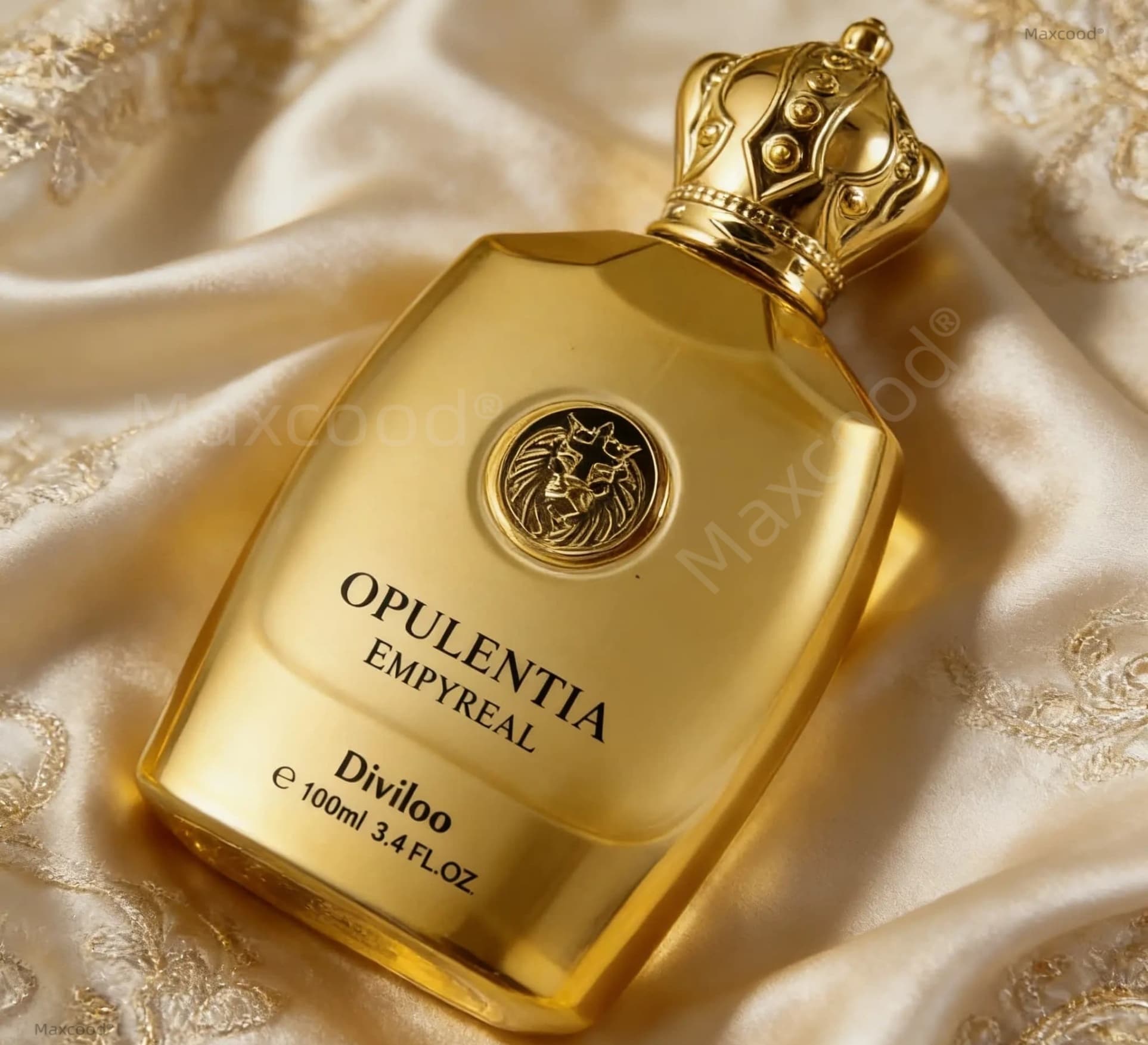 Floral, woody, and musky notes - Fragrance And Perfume recensie en prijs