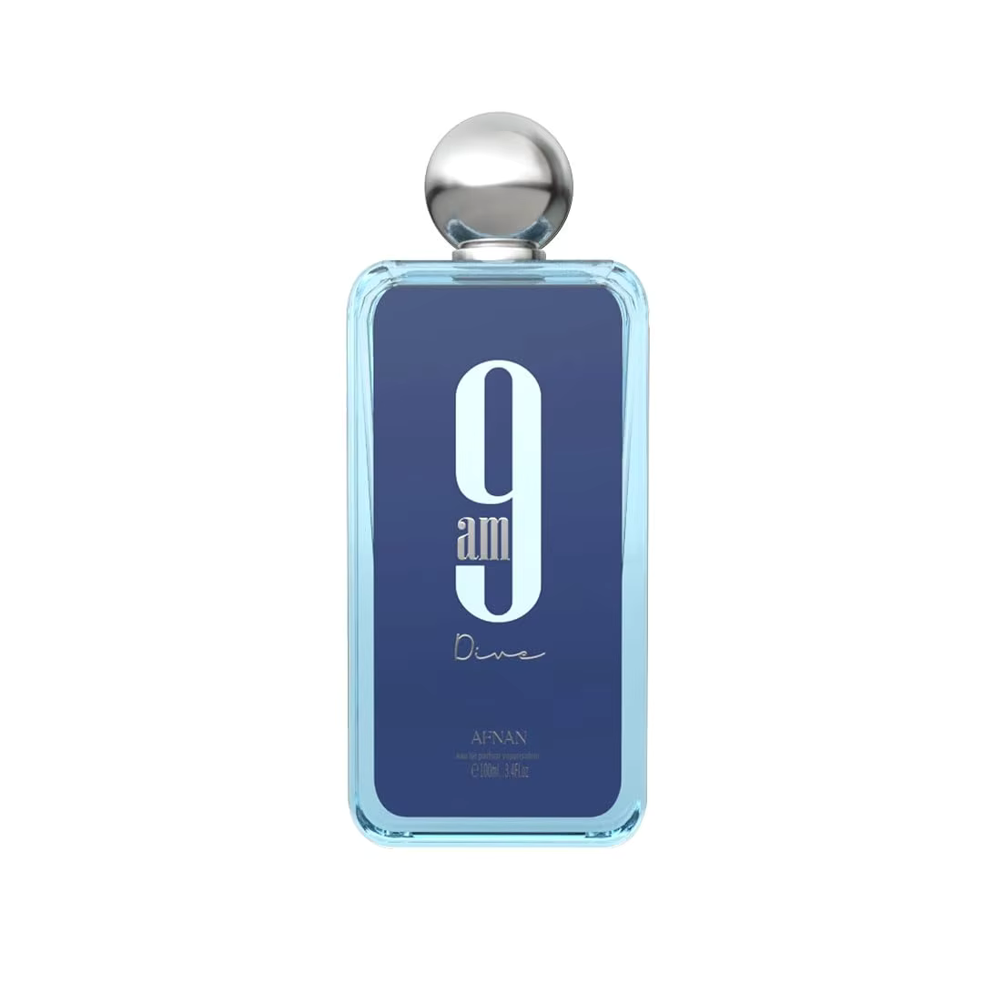 Perfume Af-nan 9 AM Dive Eau D - Fragrance And Perfume recensie en prijs